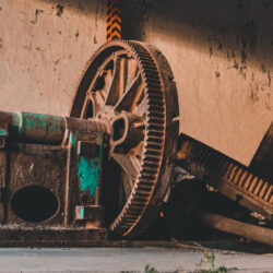Corrosion protection of steel structures according to ISO 12944