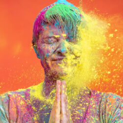 Erleben Sie unsere Welt der Farben