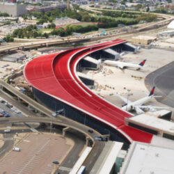 Boston Logan International Airport