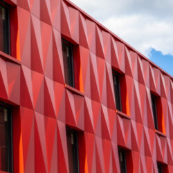 Farbe mit Charakter – ein neues Zuhause für Glatz