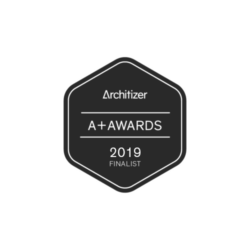 Architizer Award