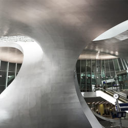 Gare d’Arnhem-Centraal