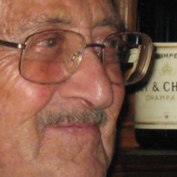Nécrologie Manfred Schlessinger