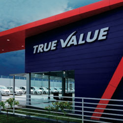 Vente Suzuki